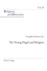 Image for The Young Hegel and religion
