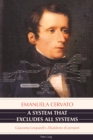 Image for A System That Excludes All Systems: Giacomo Leopardi&#39;s (S0(BZibaldone di pensieri(S1(B