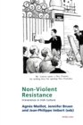 Image for Non-violent resistance  : irreverence in Irish culture