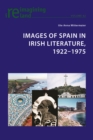 Image for Images of Spain in Irish Literature, 1922-1975