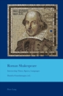 Image for Roman Shakespeare  : intersecting times, spaces, languages