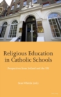 Image for Religious Education in Catholic Schools