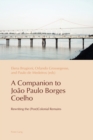 Image for A Companion to Joao Paulo Borges Coelho : Rewriting the (Post)Colonial Remains