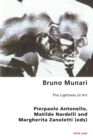 Image for Bruno Munari: the lightness of art