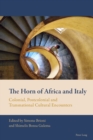 Image for The Horn of Africa and Italy