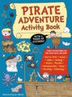 Image for Pirate Adventure Activity Book