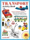 Image for Transport Activity Book