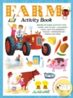 Image for Farm Activity Book