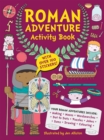 Image for Roman Adventure Activity Book