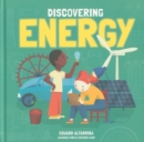 Discovering energy - Sanz, Veronica