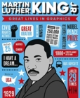 Martin Luther King, Jr by Button, Books cover image