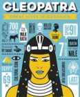 Cleopatra by Button, Books cover image