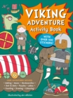 Image for Viking Adventure Activity Book