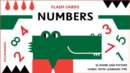 Image for Bright Sparks Flash Cards - Numbers