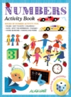Image for Numbers Activity Book