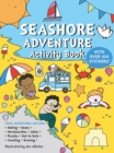 Image for Seashore Adventure Activity Book