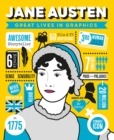 Image for Great Lives in Graphics: Jane Austen