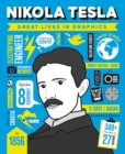 Image for Great Lives in Graphics: Nikola Tesla