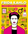 Image for Great Lives in Graphics: Frida Kahlo