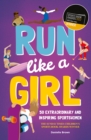 Image for Run like a girl