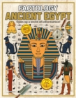 Ancient Egypt  : open up a world of information! by Books, Button cover image