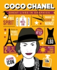 Image for Great Lives in Graphics: Coco Chanel