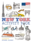 Image for New York Activity Book