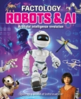 Robots & AI  : open up a world of information! by  cover image