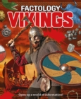 Image for Factology: Vikings : Open Up a World of Information!