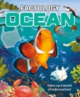 Image for Factology: Ocean : Open Up a World of Information!