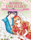 Image for Manga Classics: Romeo and Juliet