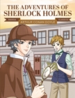 Image for Manga Classics: The Adventures of Sherlock Holmes