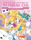 Image for Manga Classics: Alice in Wonderland