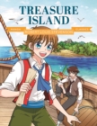 Image for Manga Classics: Treasure Island