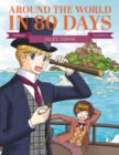 Image for Manga Classics: Around the World in Eighty Days