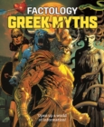 Image for Factology: Greek Myths