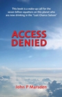 Image for Access Denied