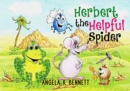 Image for Herbert the Helpful Spider