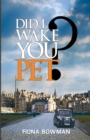 Image for Did I wake you, pet?