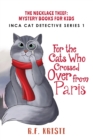 Image for The Cats Who Crossed Over from Paris