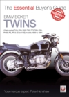 Image for BMW Boxer twins (not GS) models 1969-1994