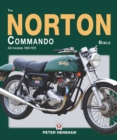 Image for The Norton Commando Bible