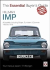 Image for Hillman Imp all models 1963 to 1976