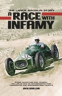 Image for A Race With Infamy: The Lance Macklin Story