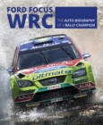 Image for Ford Focus RS WRS World Rally Car 1989 to 2010