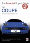 Image for Fiat Coupâe (Tipo 1975) 1993 to 2000  : essential buyer&#39;s guide