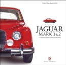 Image for Jaguar Mark 1 &amp; 2  : a celebration of Jaguar&#39;s classic sporting saloons