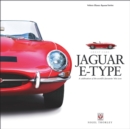 Image for Jaguar E-type  : a celebration of the world&#39;s favourite &#39;60s icon