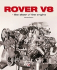 Image for Rover V8  : the story of the engine