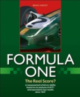 Image for Formula one - the real score?